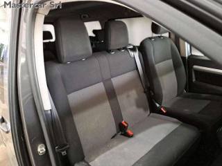 PEUGEOT Traveller usata, con Park Distance Control