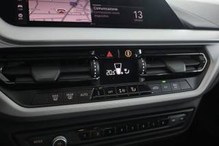BMW 116 usata 11