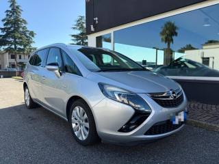 OPEL Zafira Tourer usata, con Airbag Passeggero