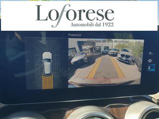 MERCEDES-BENZ GLC 220 usata, con Sistema di navigazione