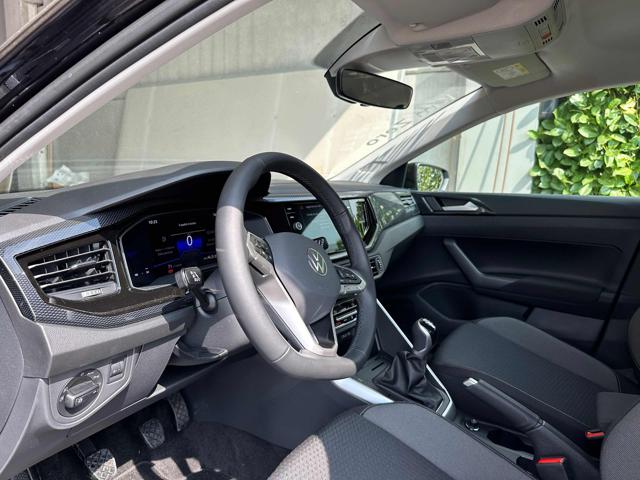 VOLKSWAGEN Polo usata, con Chiusura centralizzata