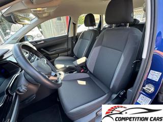 VOLKSWAGEN Polo usata, con Controllo trazione