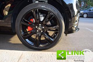 LAND ROVER Range Rover Velar usata 39