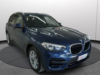 BMW X3 usata, con Airbag
