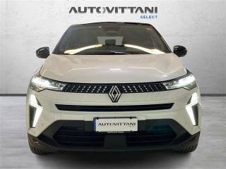 RENAULT Captur usata, con Airbag