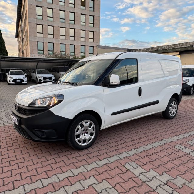 FIAT Doblo usata, con Autoradio