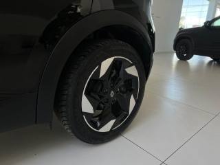 RENAULT Captur usata, con USB