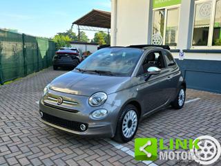 FIAT 500 usata, con Airbag laterali