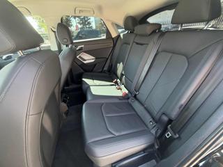 AUDI Q3 usata, con Autoradio digitale