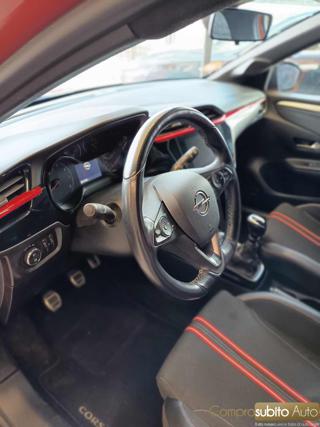 OPEL Corsa usata 28