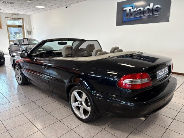 VOLVO C70 usata, con Cerchi in lega