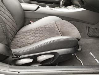 BMW Z4 usata, con Isofix