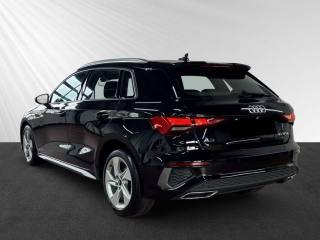 AUDI A3 usata, con Alzacristalli elettrici