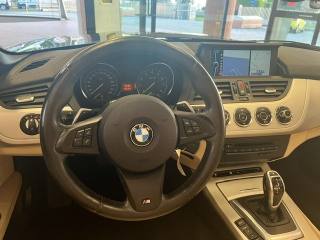 BMW Z4 usata, con Sedili sportivi