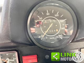 VOLKSWAGEN Maggiolino usata 21