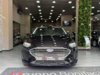 FORD Fiesta usata, con Airbag