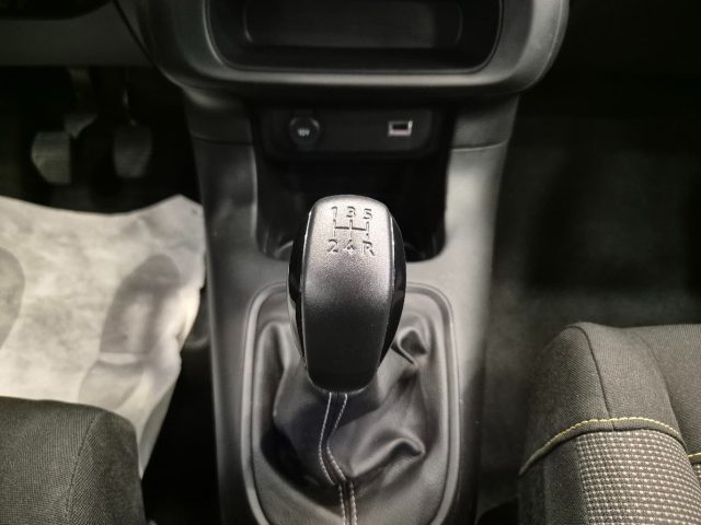 CITROEN C3 usata, con Sensore di luce