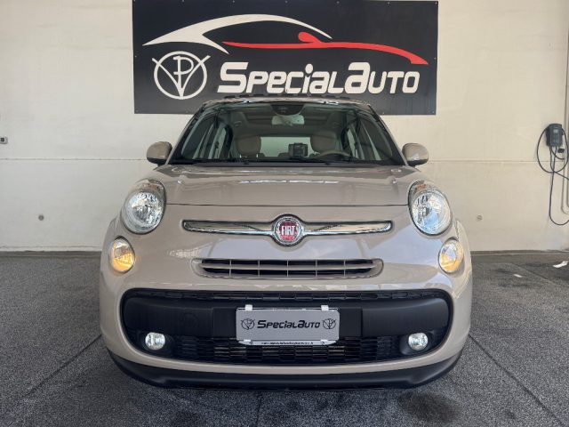 FIAT 500L usata, con Specchietti laterali elettrici