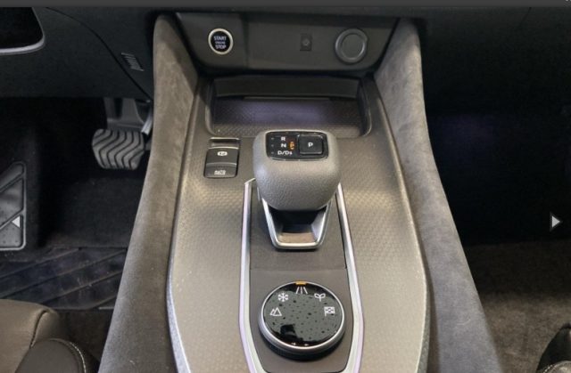 NISSAN Qashqai usata, con Cruise Control