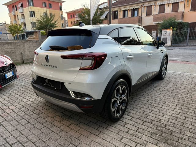 RENAULT Captur usata 4