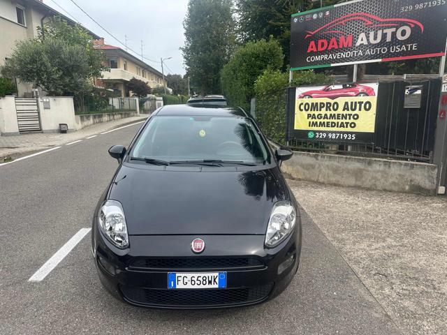 FIAT Punto usata, con Airbag Passeggero