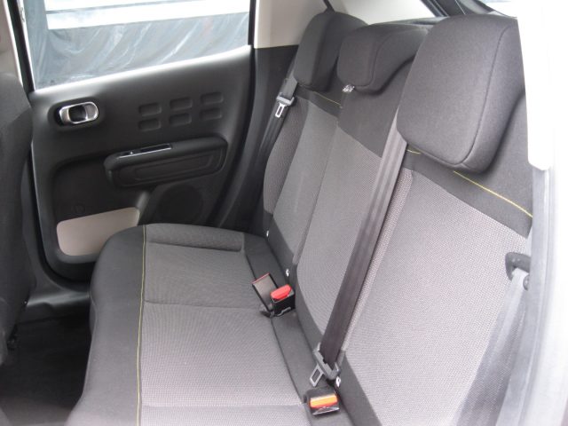 CITROEN C3 usata, con ESP