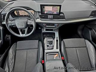 AUDI Q5 usata, con Cerchi in lega