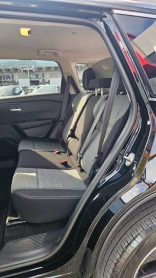 NISSAN X-Trail usata, con Autoradio digitale