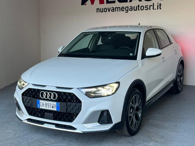 AUDI A1 usata, con Airbag laterali