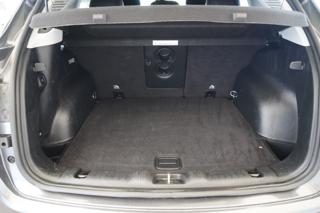 JEEP Compass usata, con Airbag testa