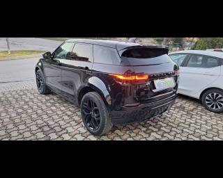 LAND ROVER Range Rover Evoque usata, con Cerchi in lega