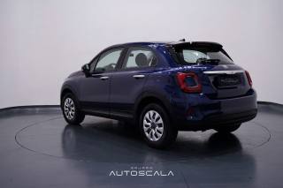 FIAT 500X usata, con Airbag Passeggero