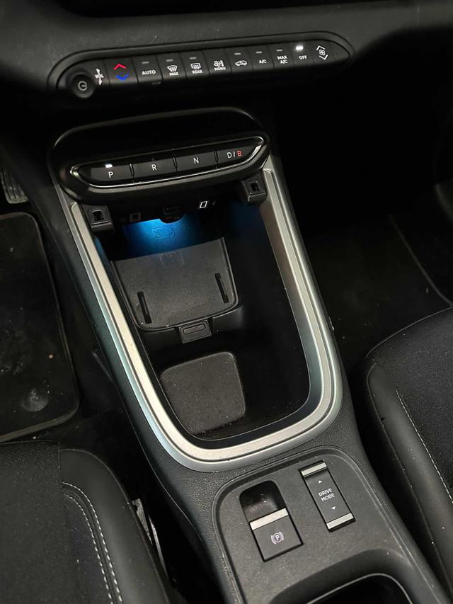 JEEP Avenger usata, con Cruise Control