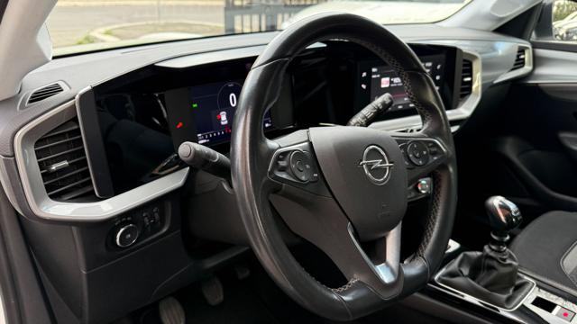 OPEL Mokka usata, con Sistema di navigazione