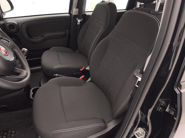 FIAT Panda usata, con Immobilizzatore elettronico