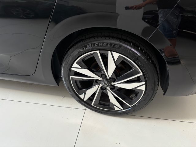 PEUGEOT 308 usata, con Touch screen