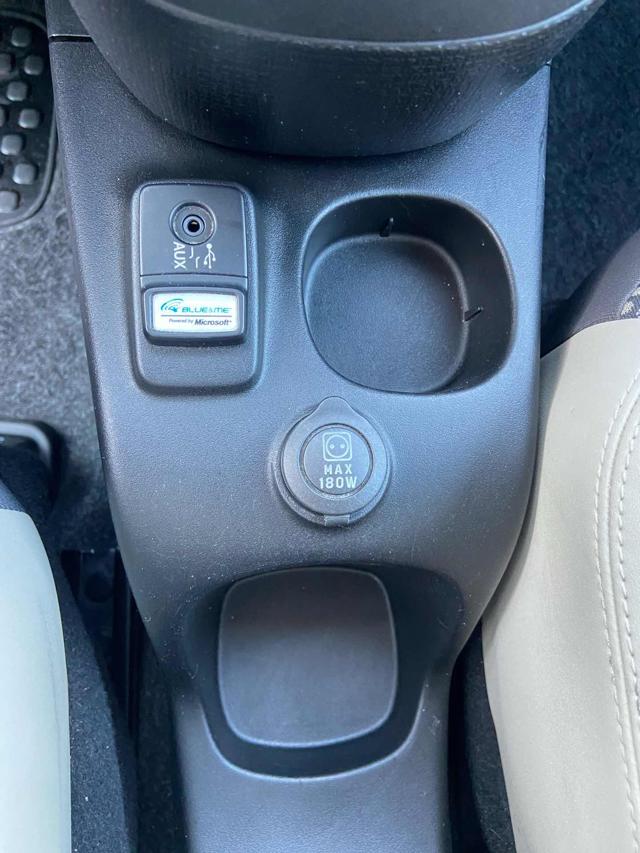 FIAT Panda usata, con Controllo trazione