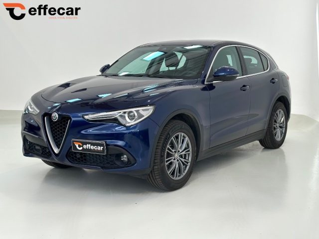 ALFA ROMEO Stelvio usata, con ABS