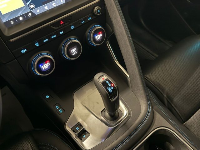 JAGUAR E-Pace usata, con Fendinebbia
