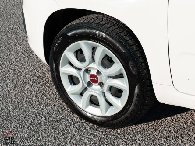 FIAT Panda usata 20