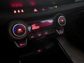 KIA Stonic usata, con Chiusura centralizzata