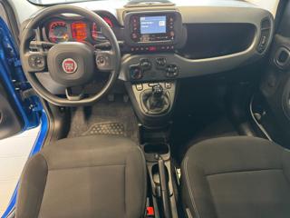 FIAT Panda usata, con Servosterzo