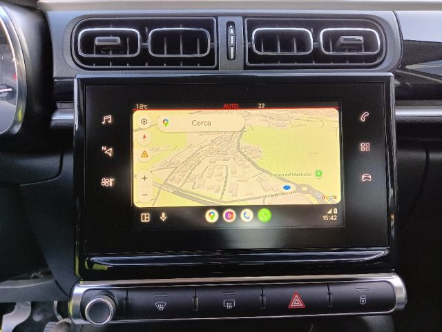 CITROEN C3 usata, con ESP