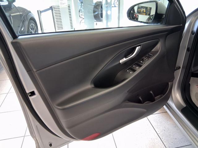 HYUNDAI i30 usata, con Fendinebbia