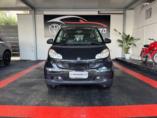 SMART ForTwo usata 14