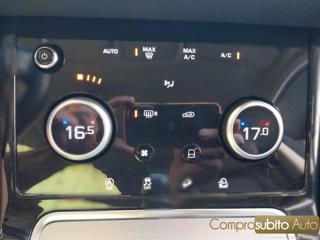 LAND ROVER Range Rover Evoque usata 24