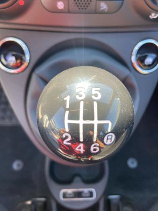 FIAT 500 usata, con Park Distance Control