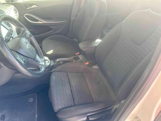 OPEL Astra usata, con Chiusura centralizzata