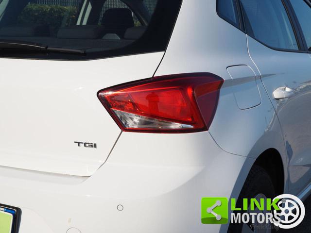 SEAT Ibiza usata 32