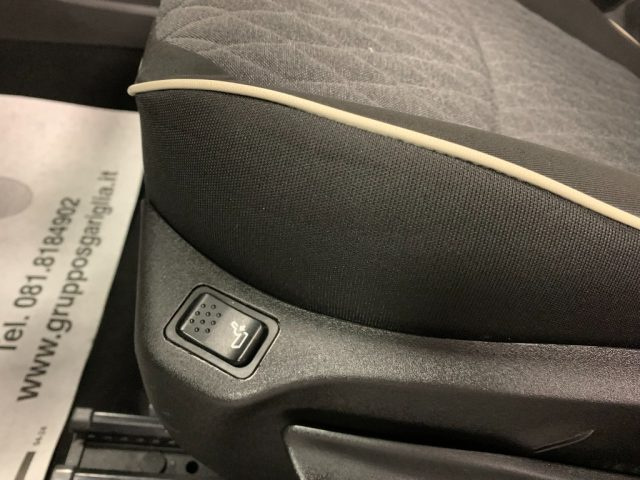 FIAT 500X usata, con Chiusura centralizzata telecomandata